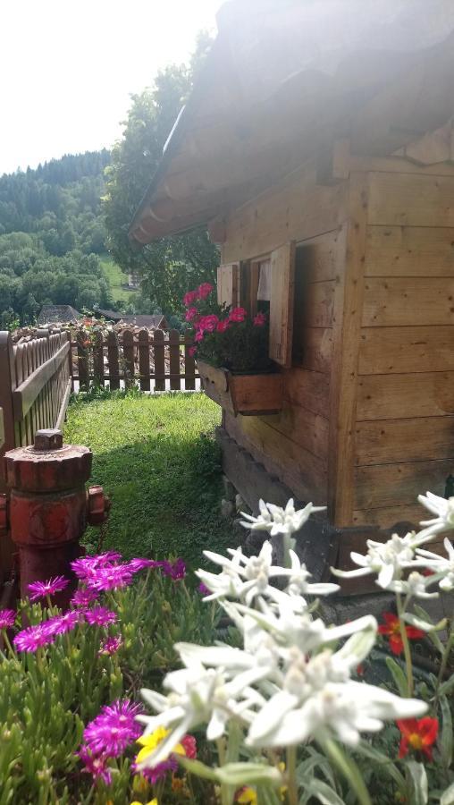 Casa Serena Siror Buitenkant foto