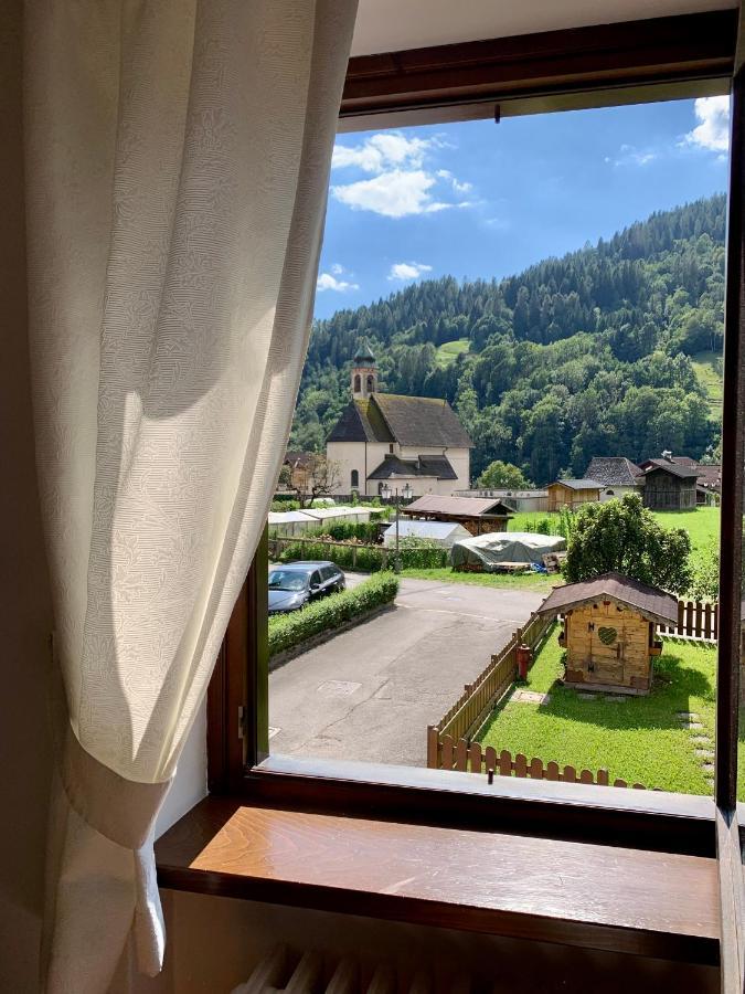 Casa Serena Siror Buitenkant foto