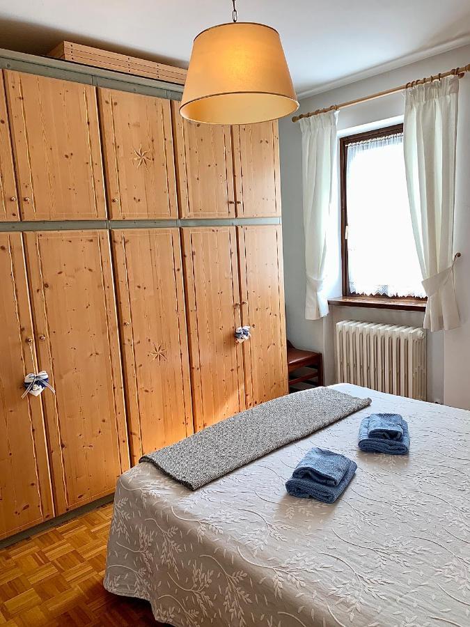 Casa Serena Siror Buitenkant foto