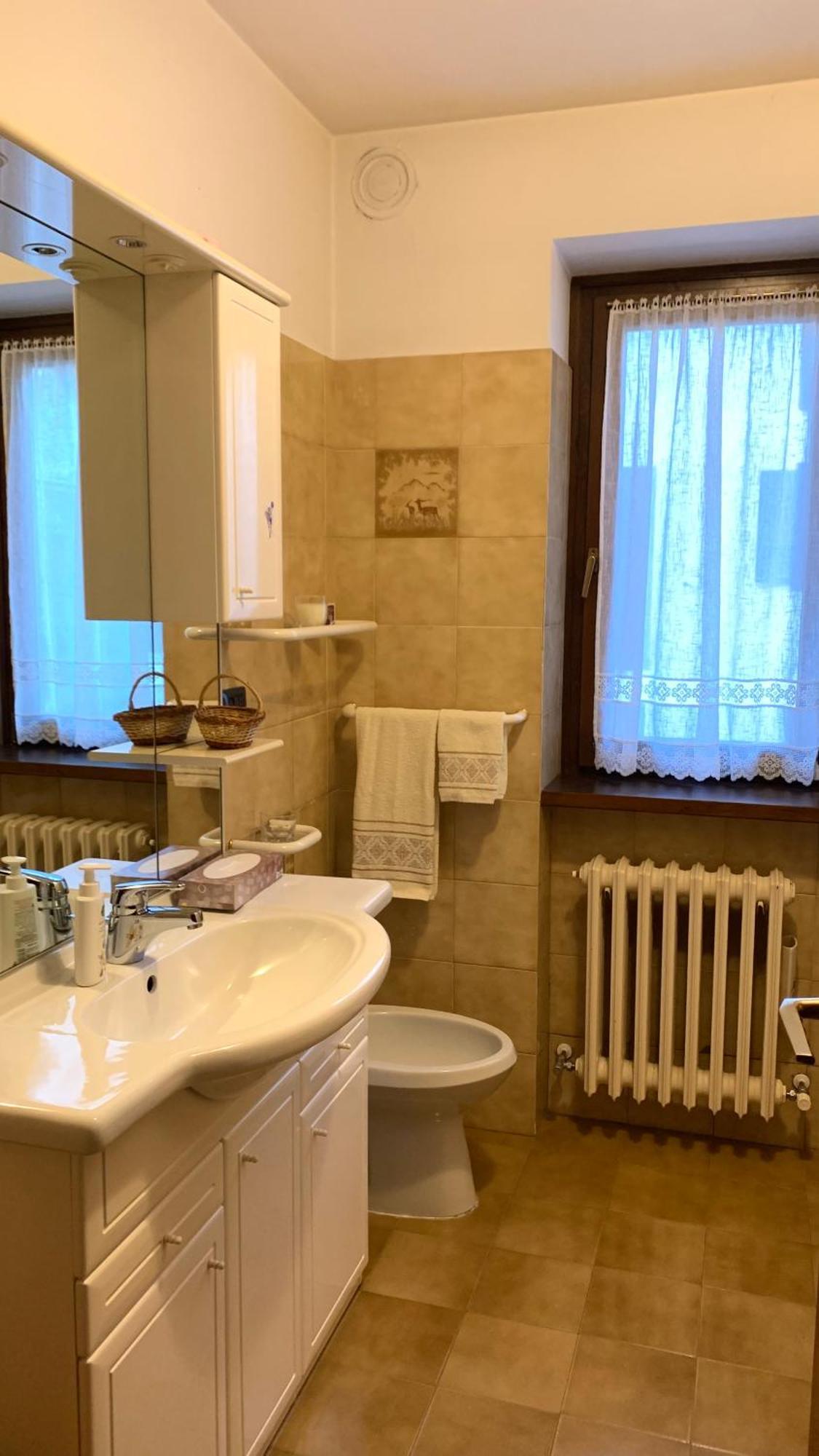 Casa Serena Siror Buitenkant foto