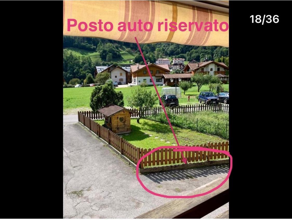 Casa Serena Siror Buitenkant foto